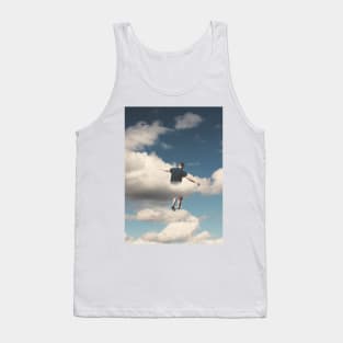 Don't fall down Tank Top